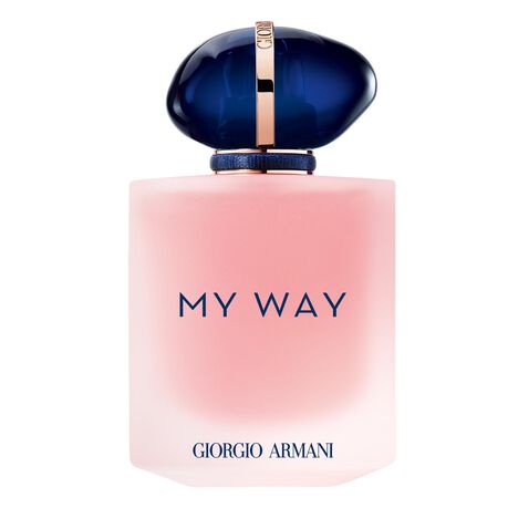 My Way Floral Eau De Parfum